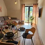 Apartamento Arkady House