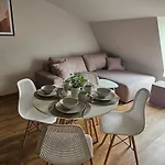 Arkady House Lägenhet Olsztynek