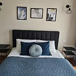 Apartamento Arkady House Olsztynek