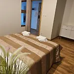 Lägenhet Arkady House *
