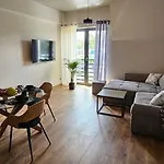 Arkady House Olsztynek