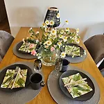 아파트 Arkady House 올스티넥
