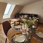 Arkady House * Olsztynek