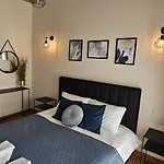 Arkady House Lägenhet Olsztynek