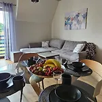 Lägenhet Arkady House Olsztynek