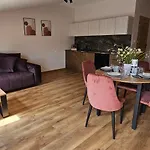 Arkady House Lägenhet