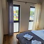 Lägenhet Arkady House *