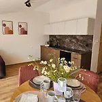 Lägenhet Arkady House Olsztynek