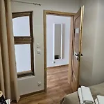 Arkady House 아파트 올스티넥