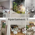 Arkady House 아파트 *