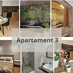 아파트 Arkady House *