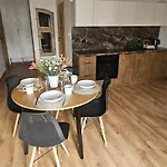 Arkady House 아파트 *