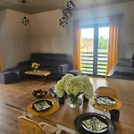 Lägenhet Arkady House *