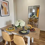 Arkady House * Olsztynek
