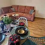 Arkady House Lägenhet Olsztynek