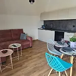 Arkady House 아파트 올스티넥