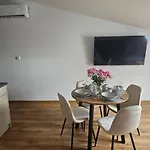 Arkady House Olsztynek