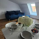 Arkady House *