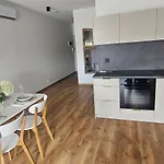 Apartamento Arkady House