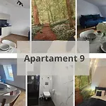 Arkady House 아파트