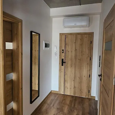 Arkady House Apartment