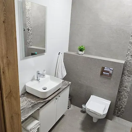 Arkady House Olsztynek