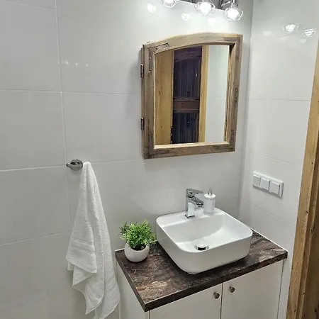 דירה Arkady House