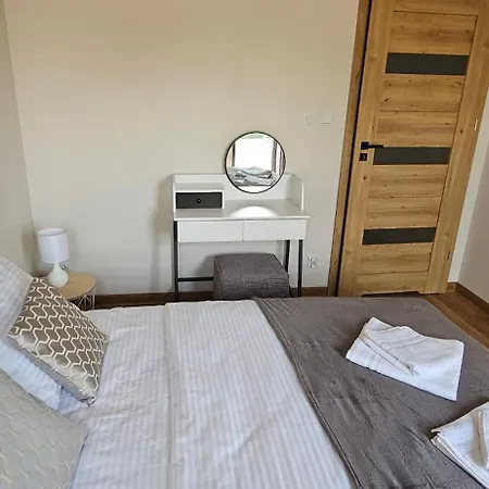 Arkady House דירה