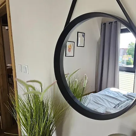 Arkady House Apartment