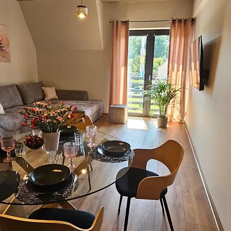 Apartment Arkady House