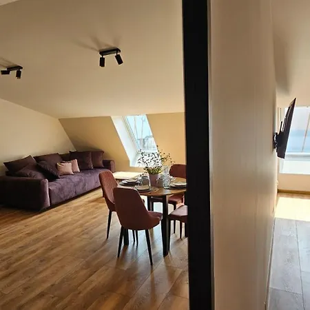 Arkady House *