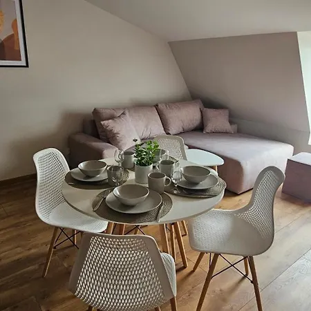 Arkady House דירה אולשטינק