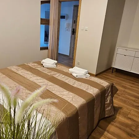 Appartement Arkady House *