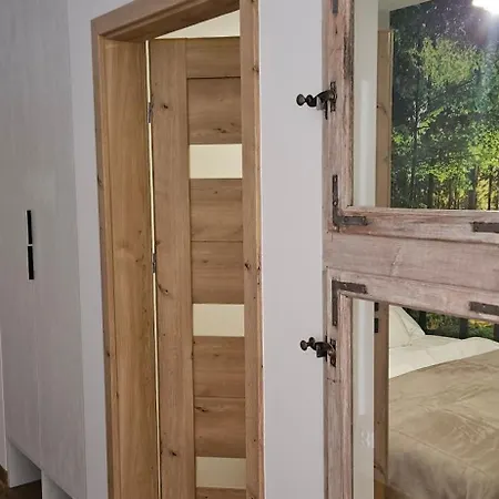 Arkady House Apartment
