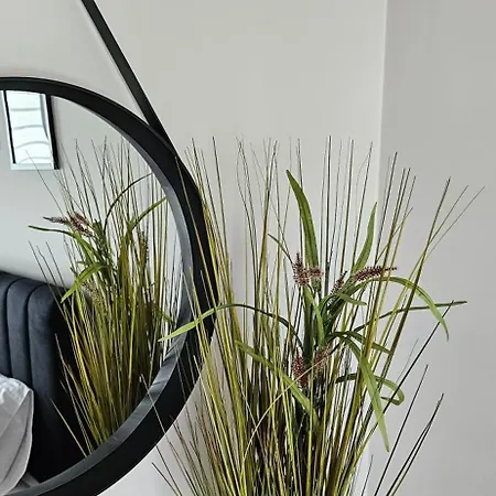 Arkady House * Olsztynek