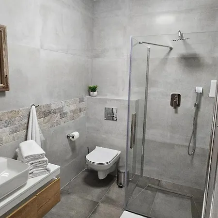 Arkady House אולשטינק