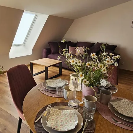 Arkady House * Olsztynek