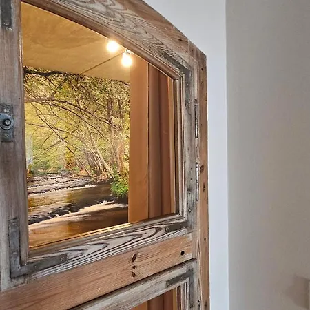 Arkady House דירה אולשטינק