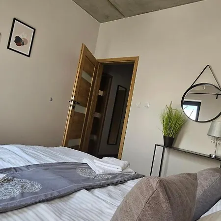 Arkady House Apartment