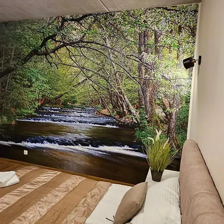 Apartman Arkady House *