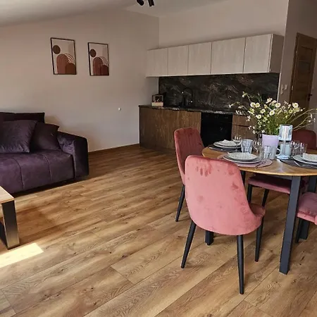 Arkady House Apartman