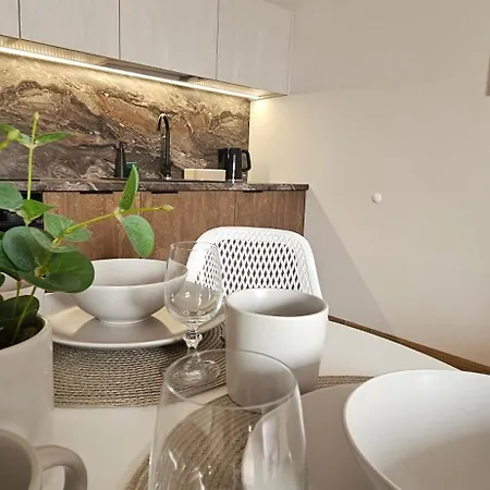 Arkady House אולשטינק