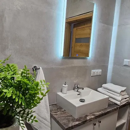 Arkady House Apartman