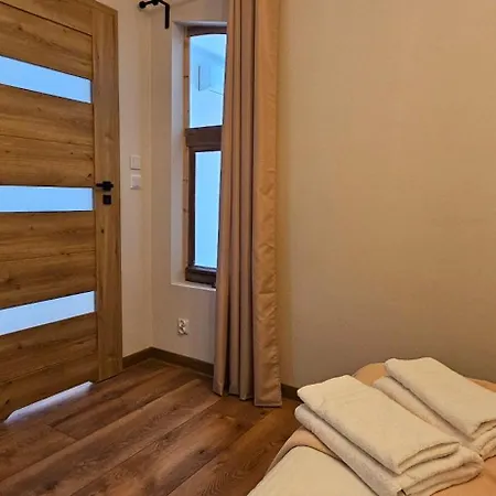 Apartment Arkady House *