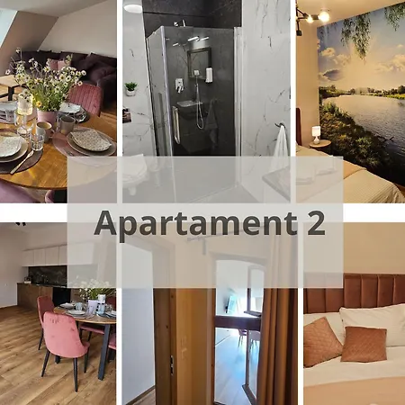 דירה Arkady House