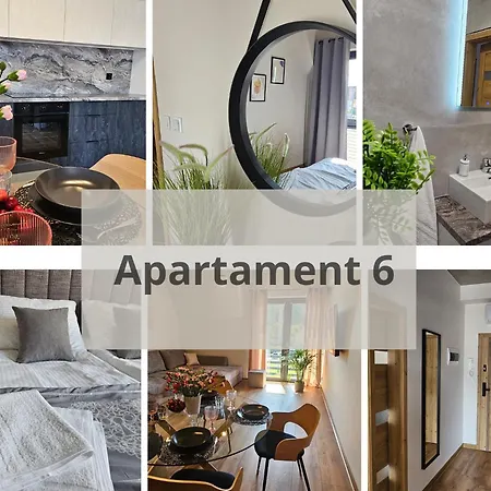 Apartman Arkady House