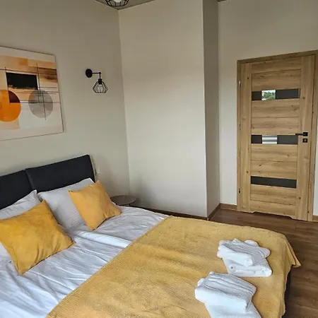 Apartman Arkady House *