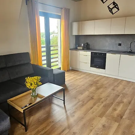 Arkady House Apartment