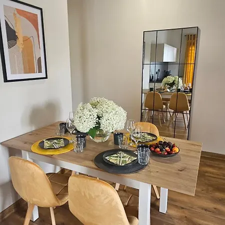 Arkady House * Olsztynek