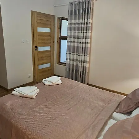 Apartman Arkady House